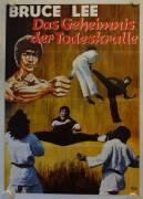 Bruce Lee's Deadly Kung Fu (Bruce Lee - Das Geheimnis der Todeskralle)
